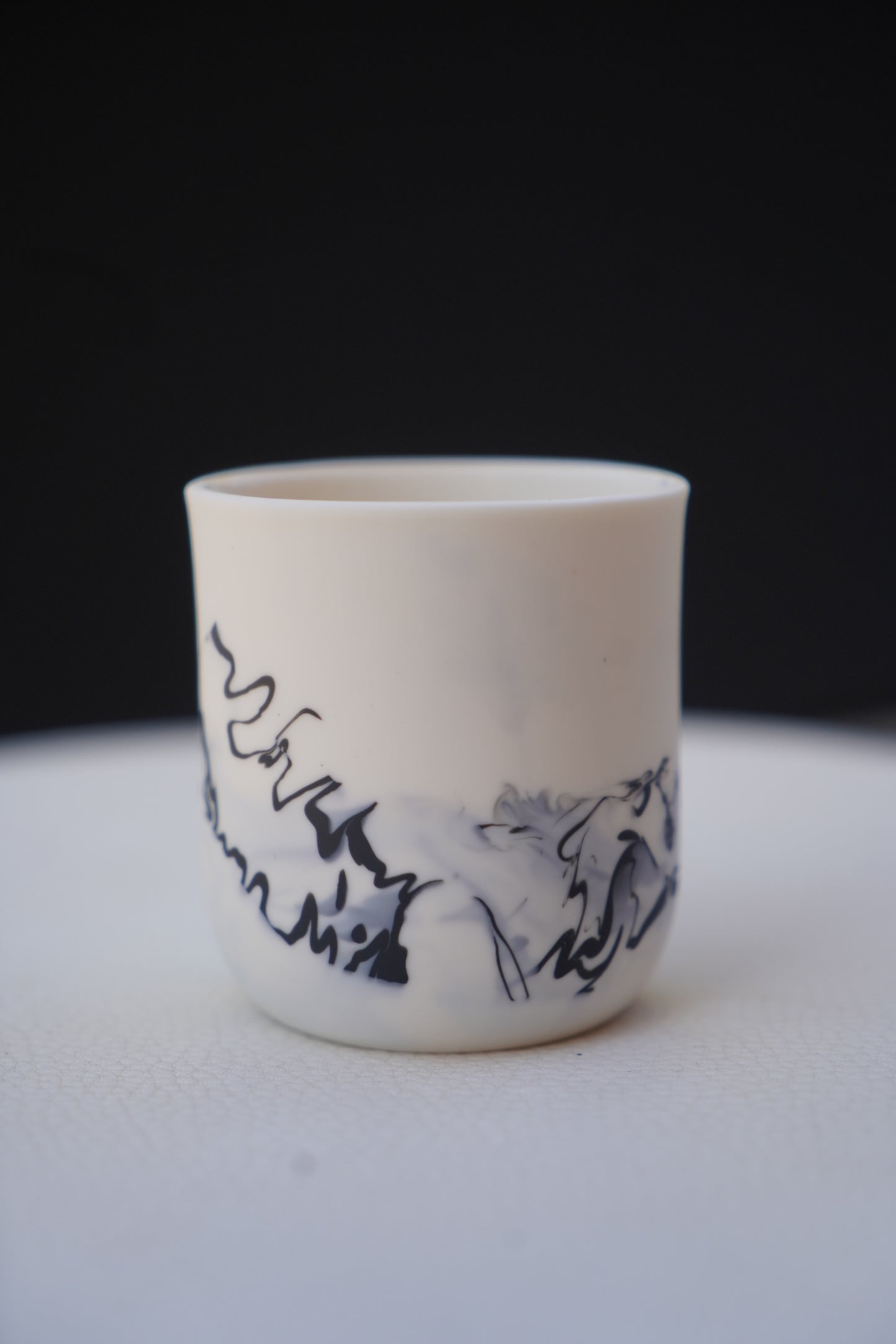 Small coffee or tea cup - 150 ml