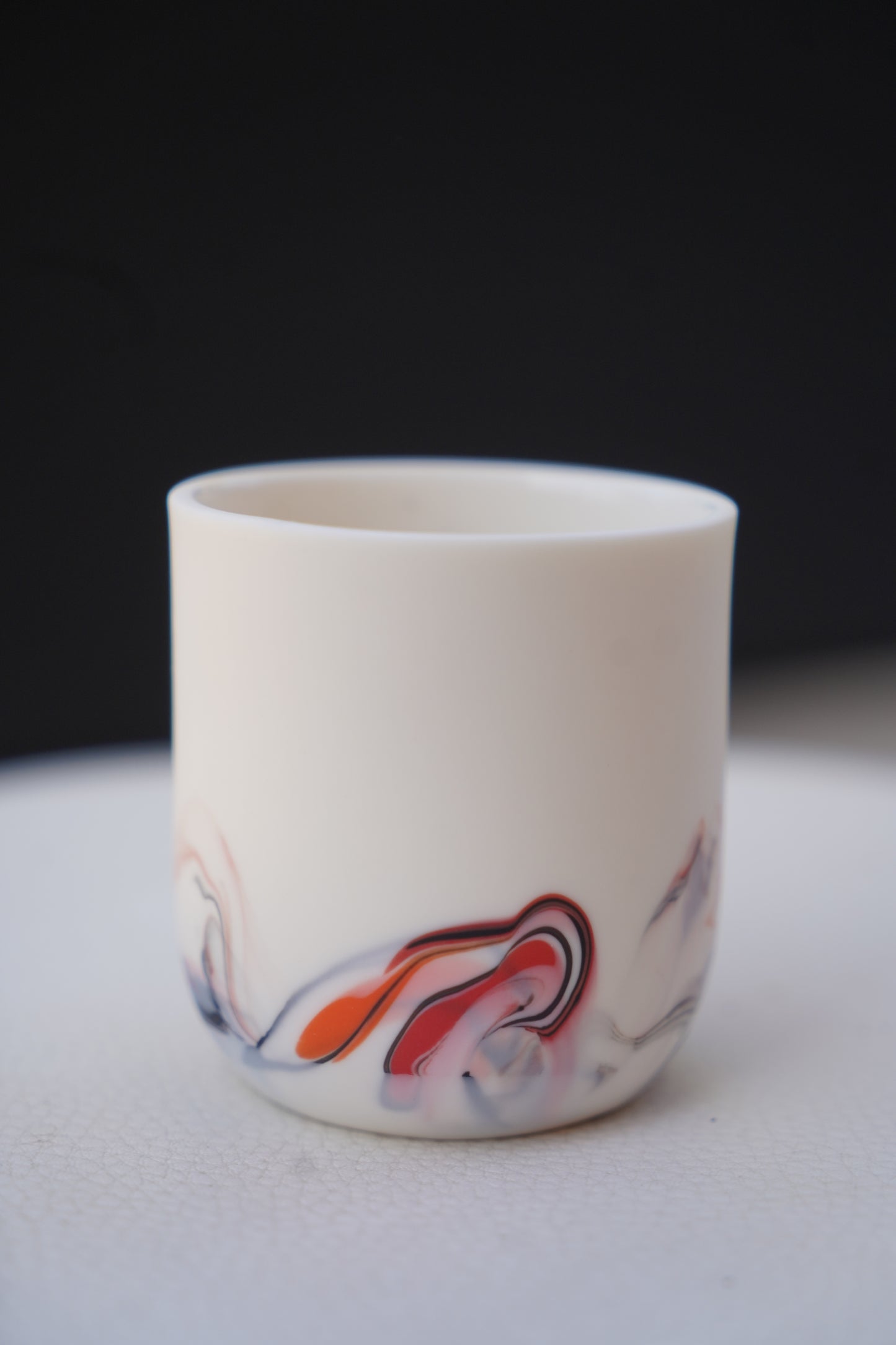 Small coffee or tea cup - 150 ml