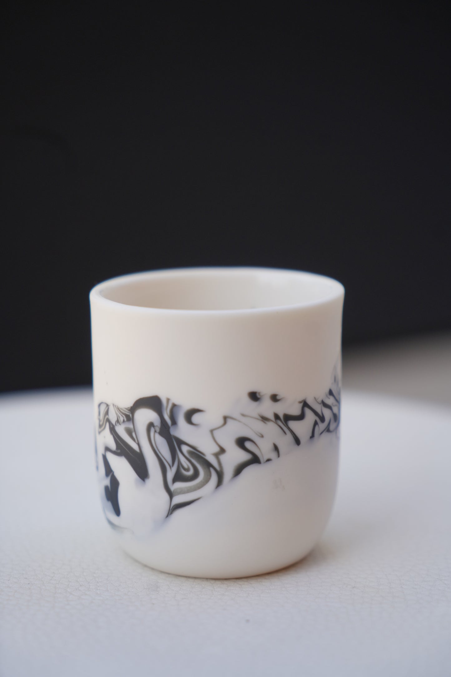 Small coffee or tea cup - 150 ml