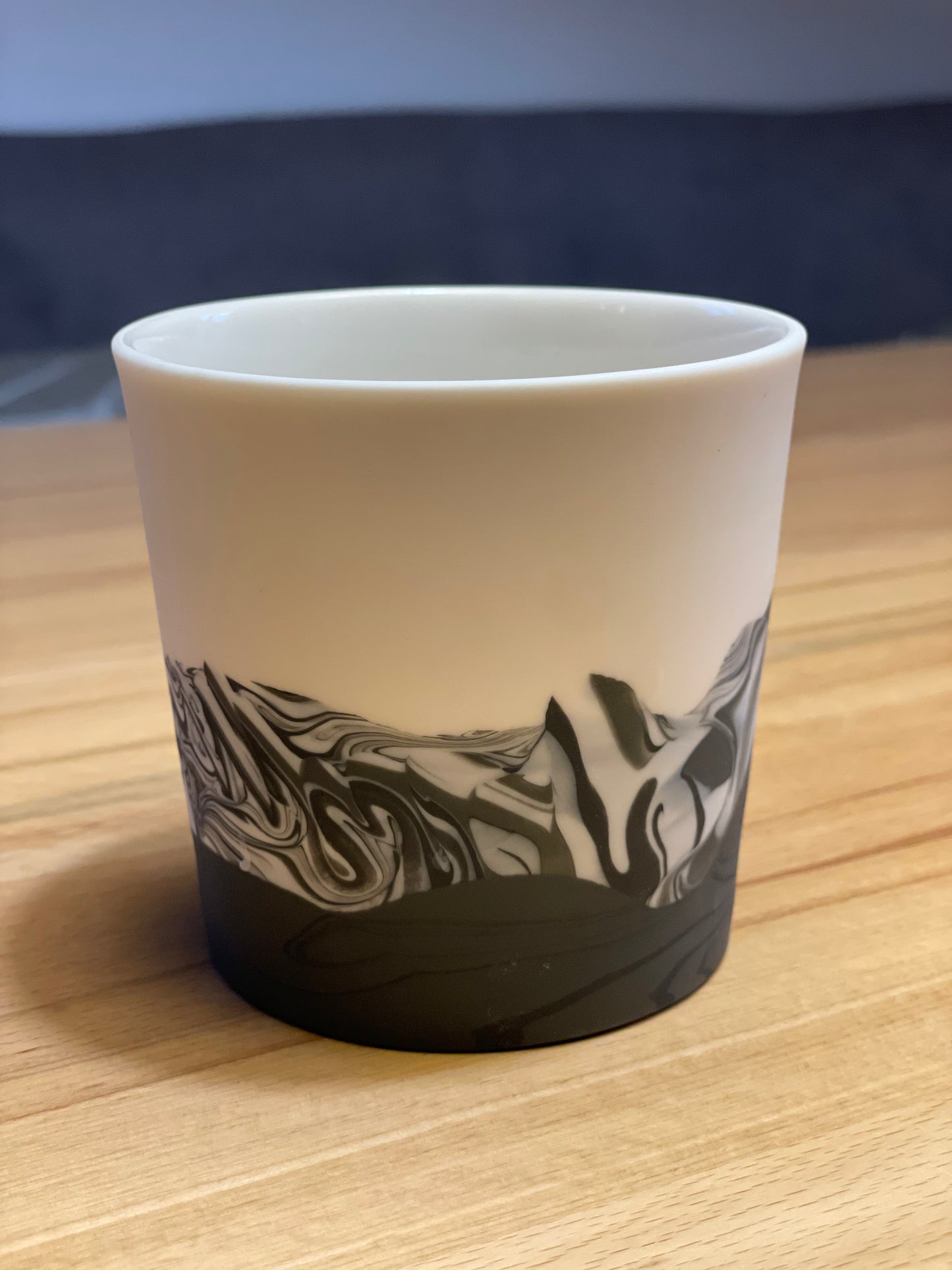 Coffee/Cappuccino cup - 200 ml