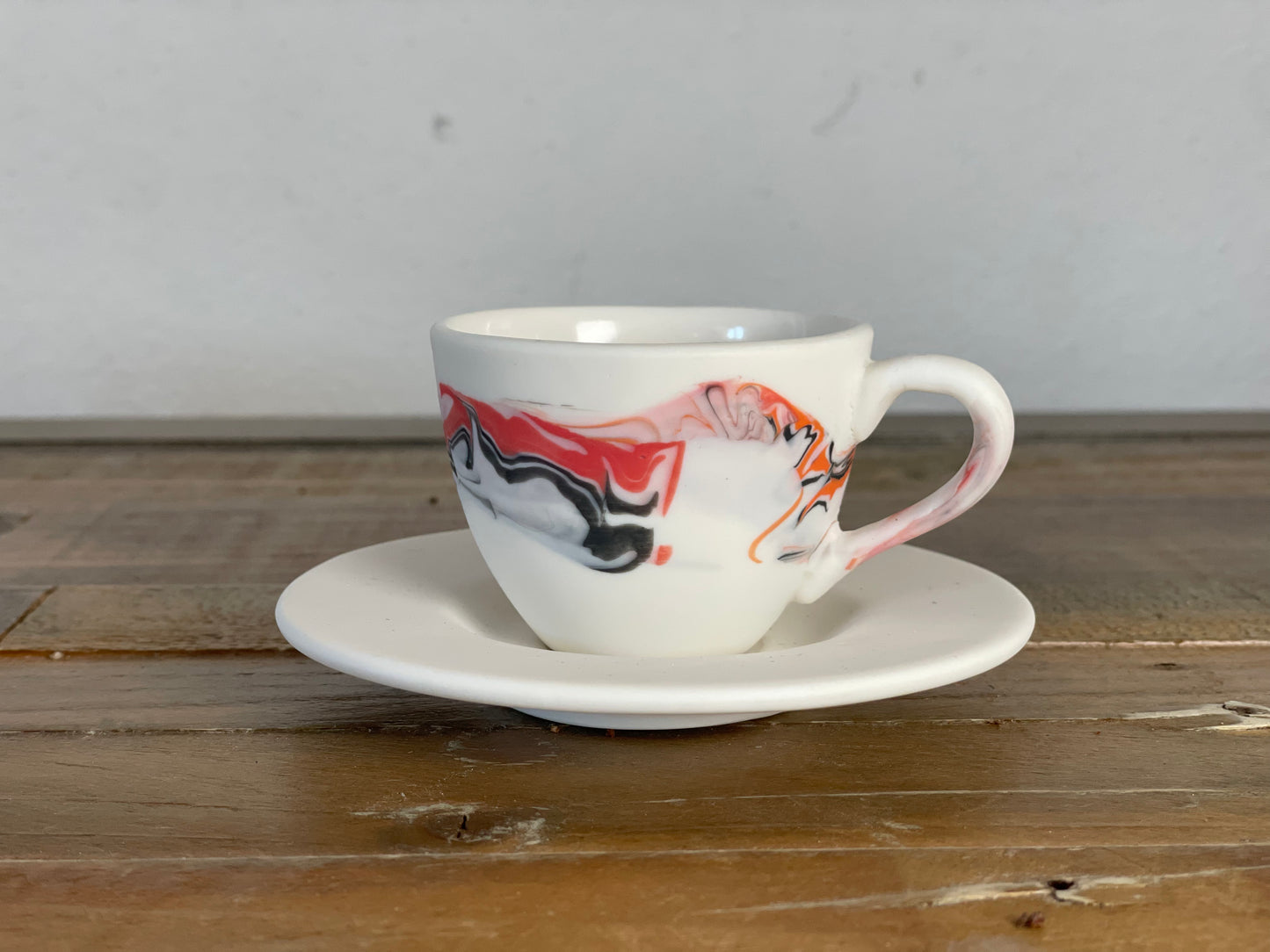 Espresso Cup
