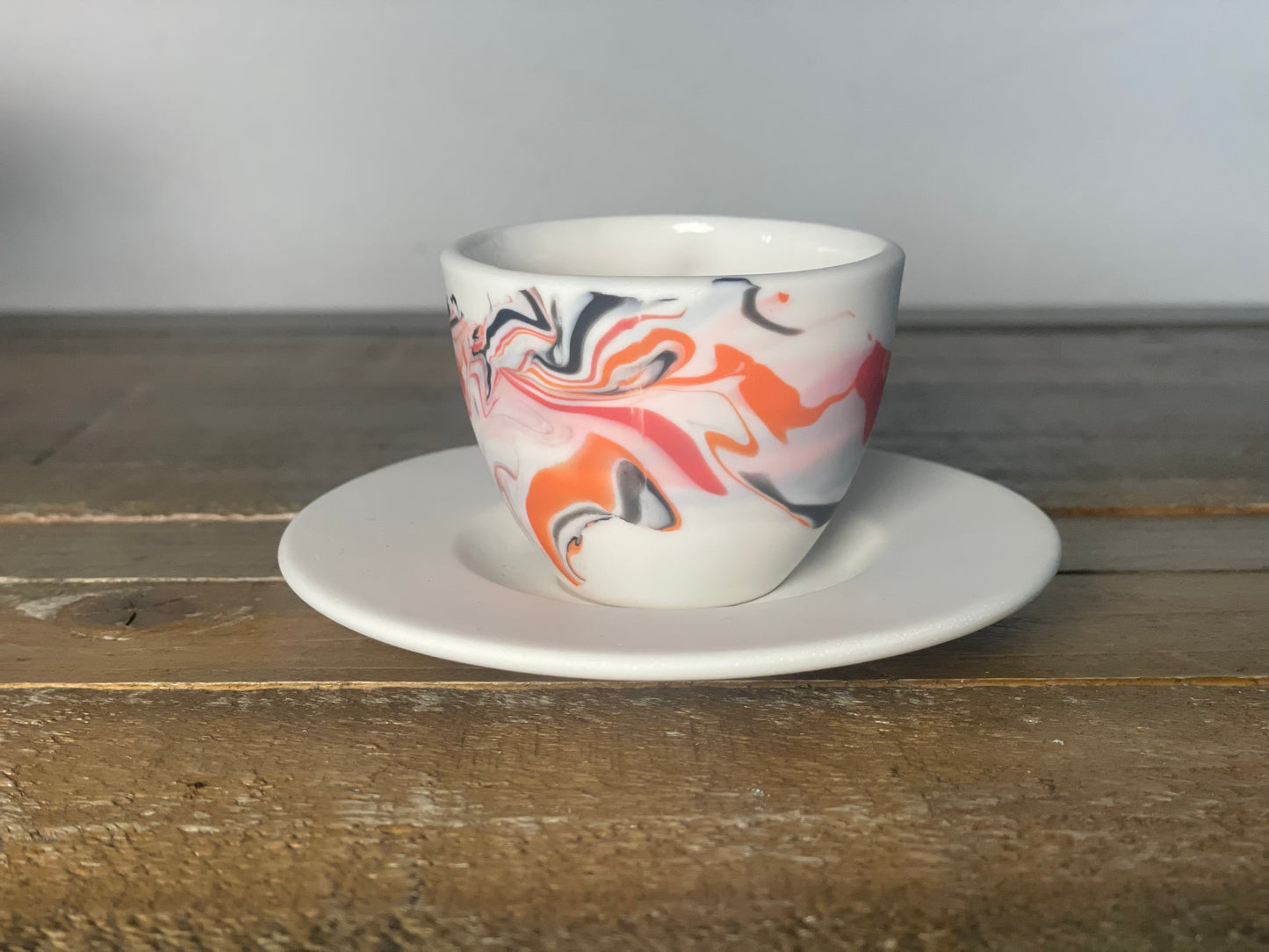 Espresso Cup