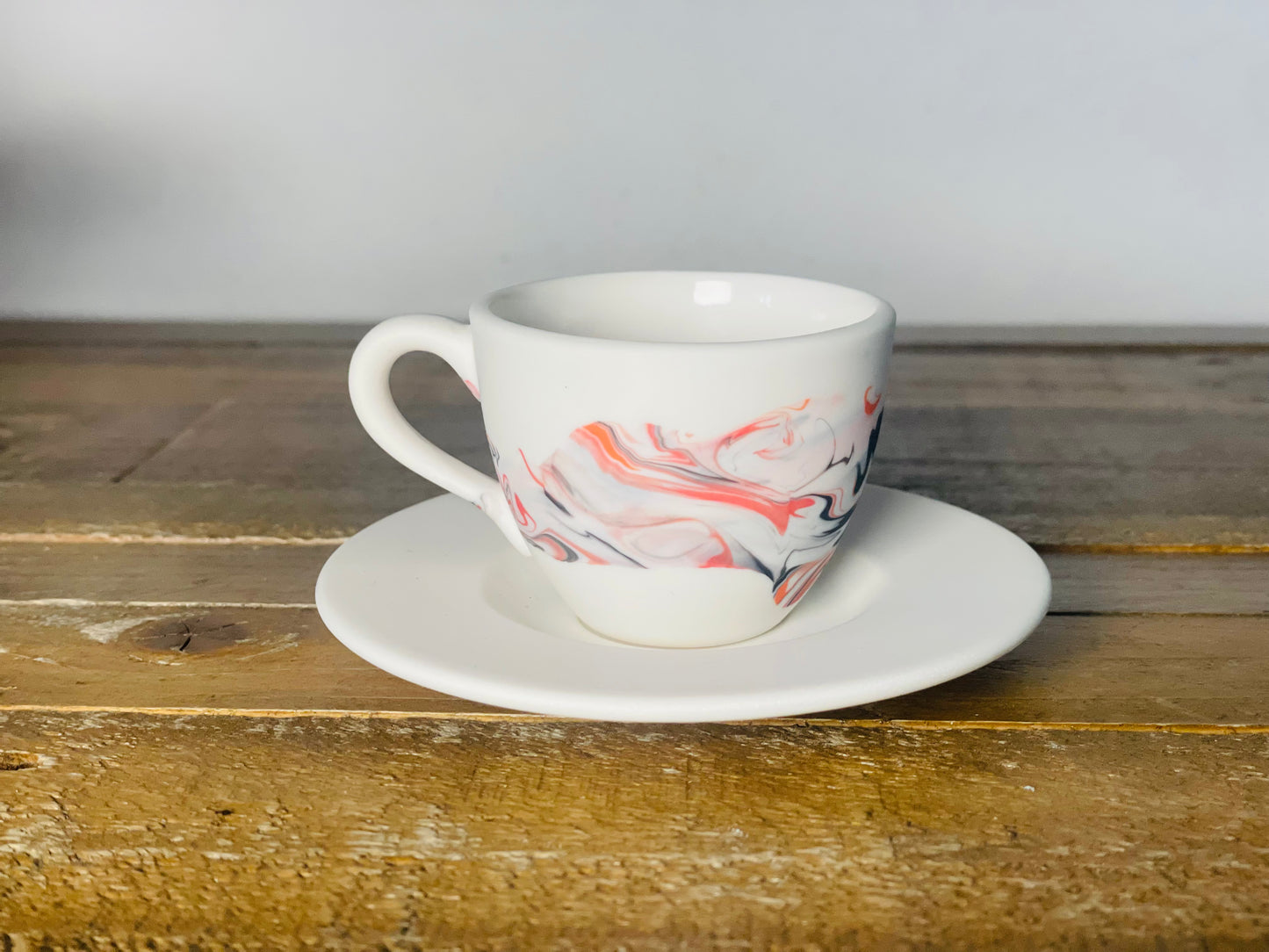 Espresso Cup