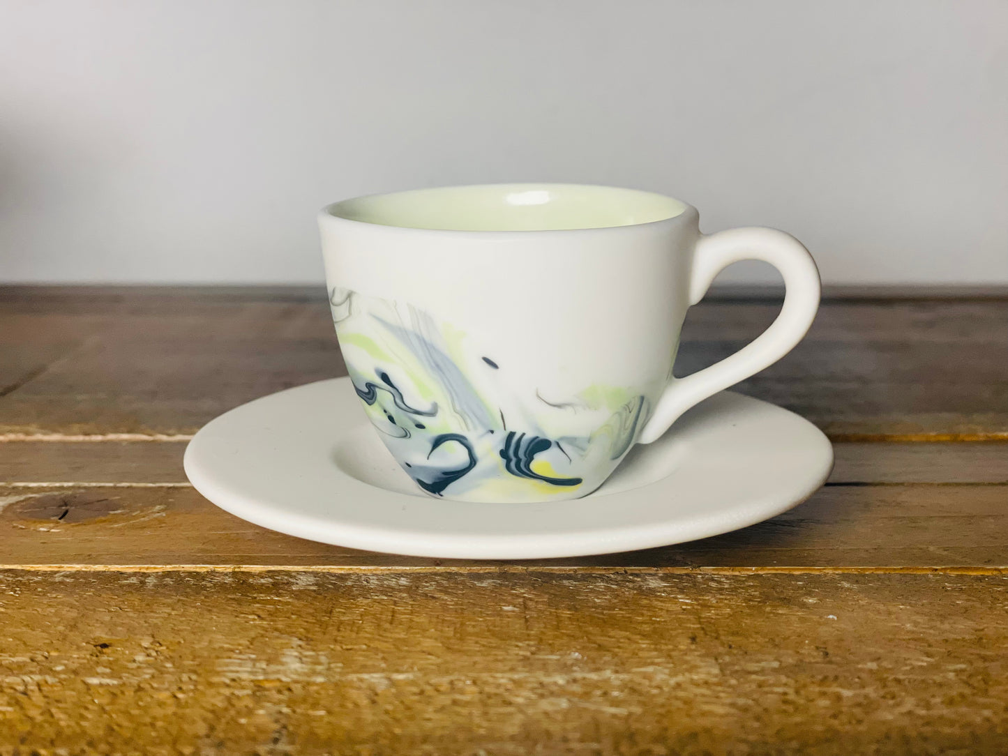 Espresso Cup