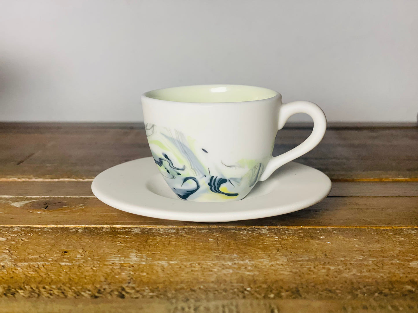 Espresso Cup