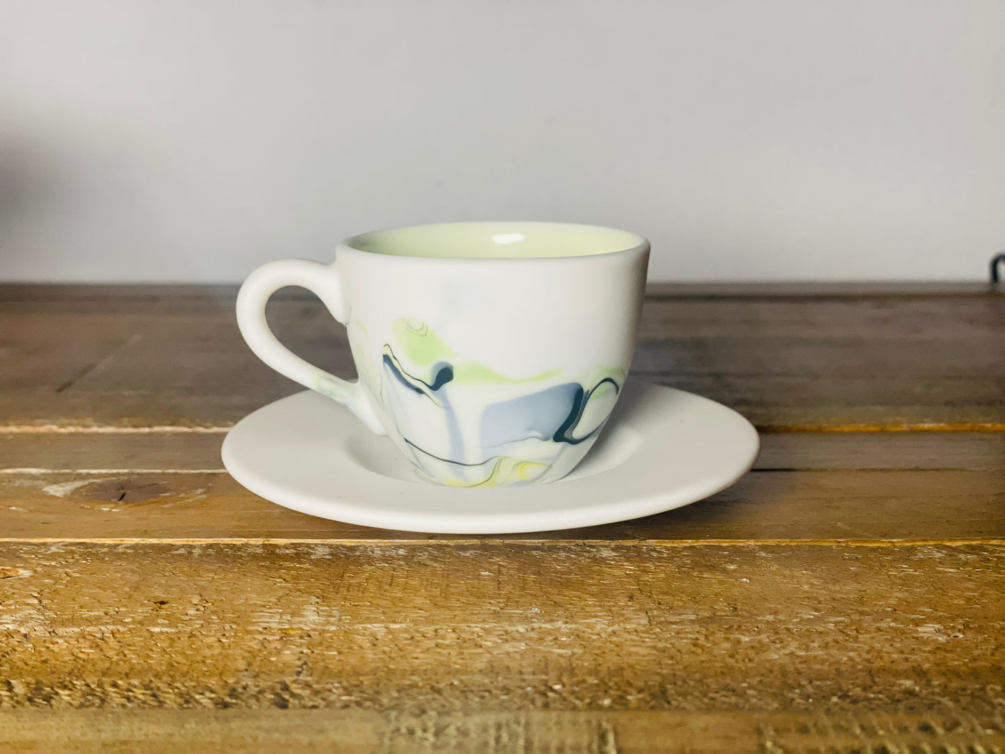 Espresso Cup