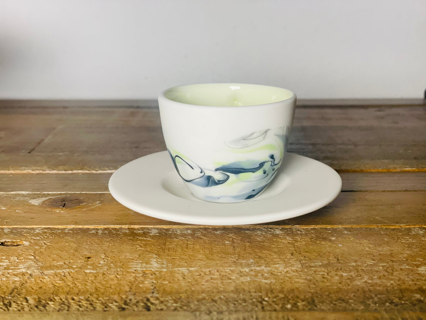Espresso Cup