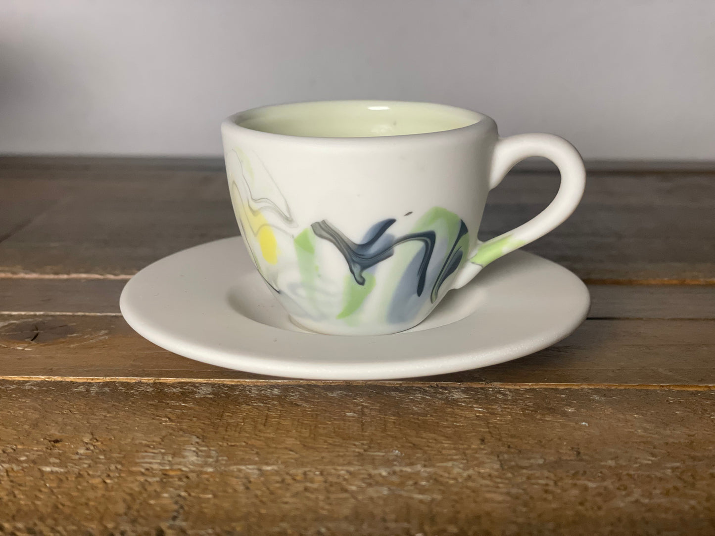 Espresso Cup