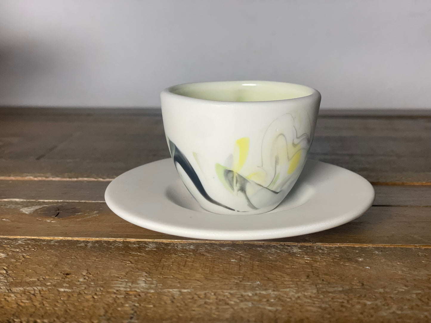 Espresso Cup