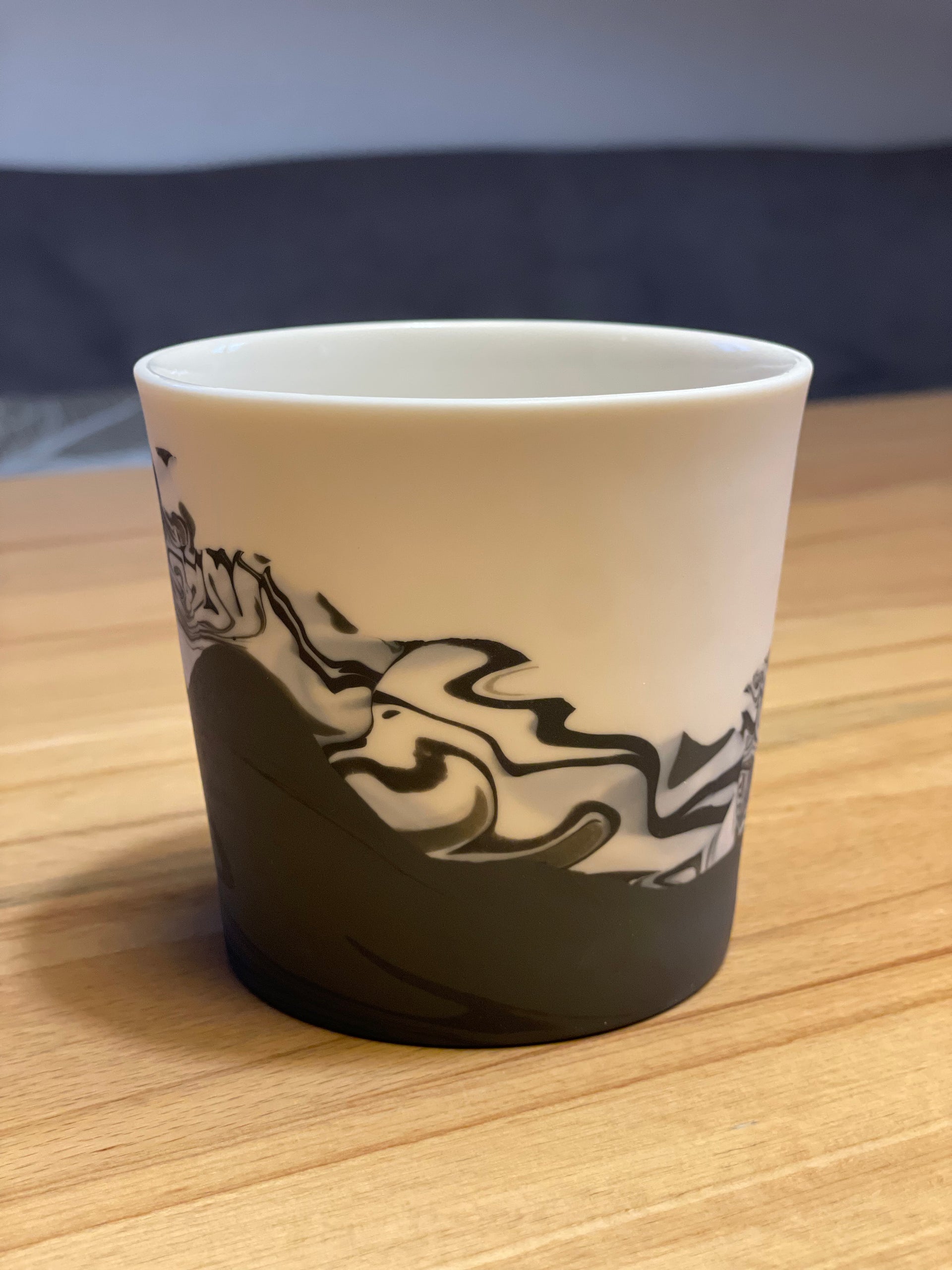 Coffee/Cappuccino cup