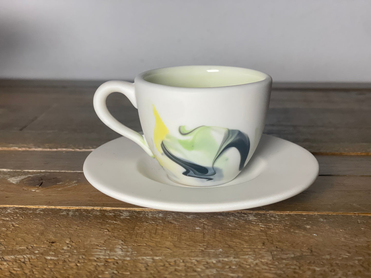 Espresso Cup